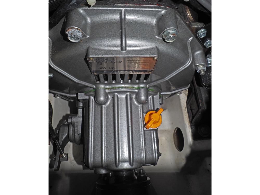  Motor